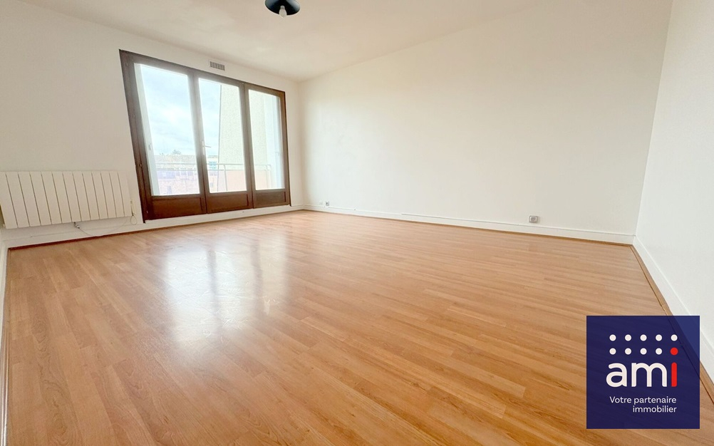 Photo Appartement Villeparisis 3 pièce(s) 66.77 m2 image 3/6