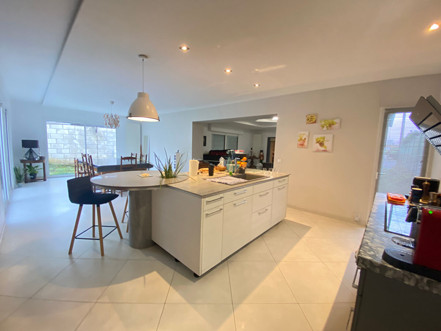 Agence immobilière de AGENCE AMI NIORT