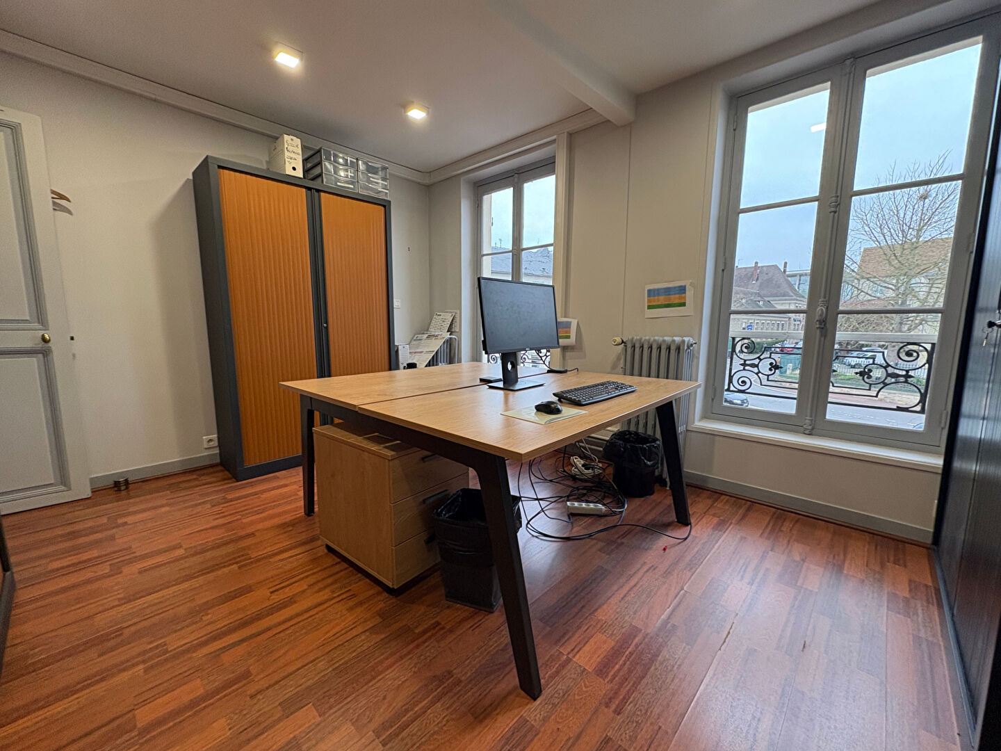 Agence immobilière de Immo1er Vaujours - Actipole Gestion