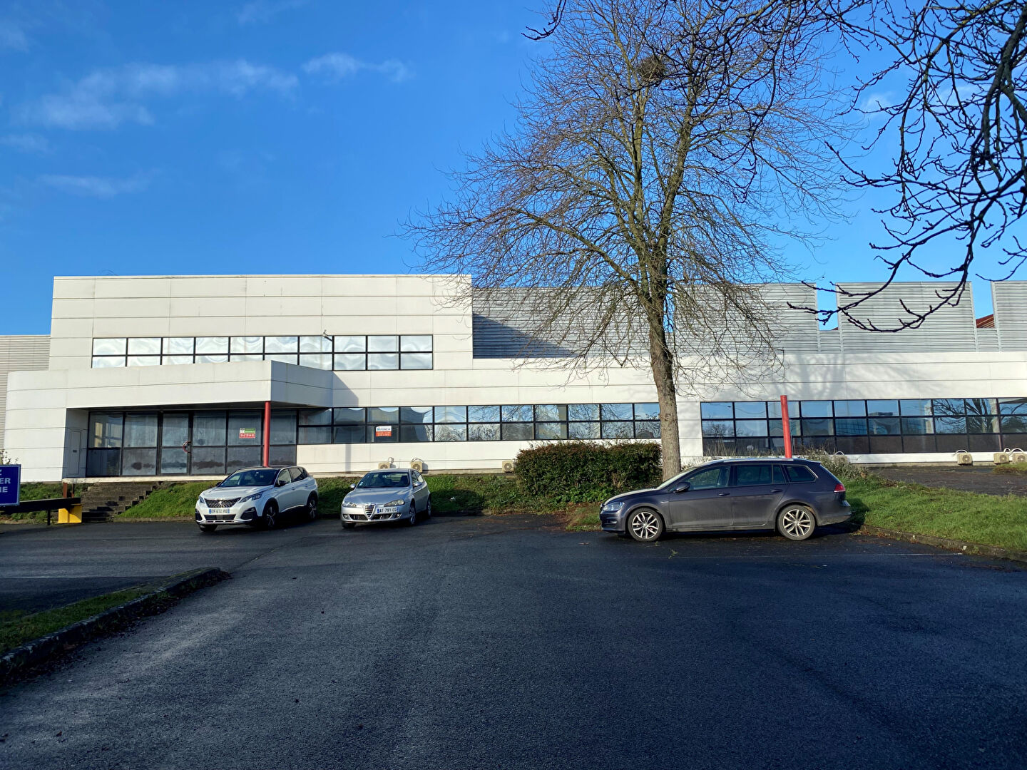 Agence immobilière de AGENCE AMI NIORT