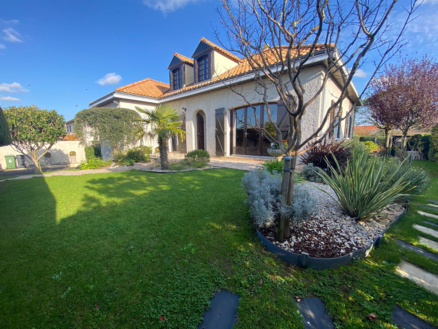 Agence immobilière de AGENCE AMI NIORT