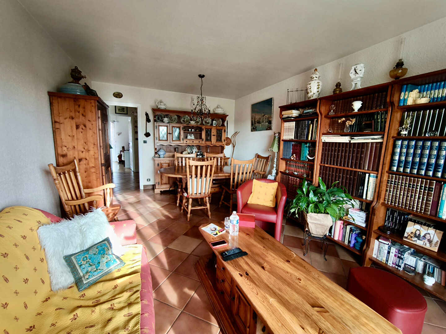 Agence immobilière de Immo1er Vaujours - Immo1er