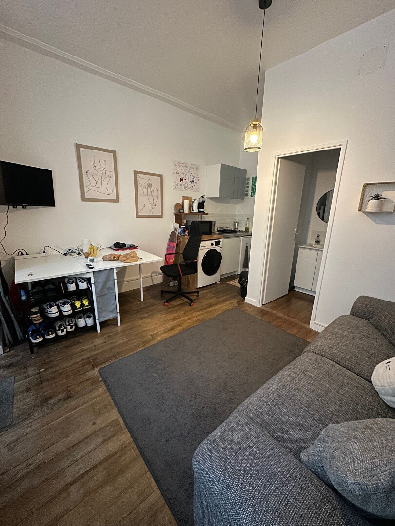 Agence immobilière de AGENCE AMI POITIERS