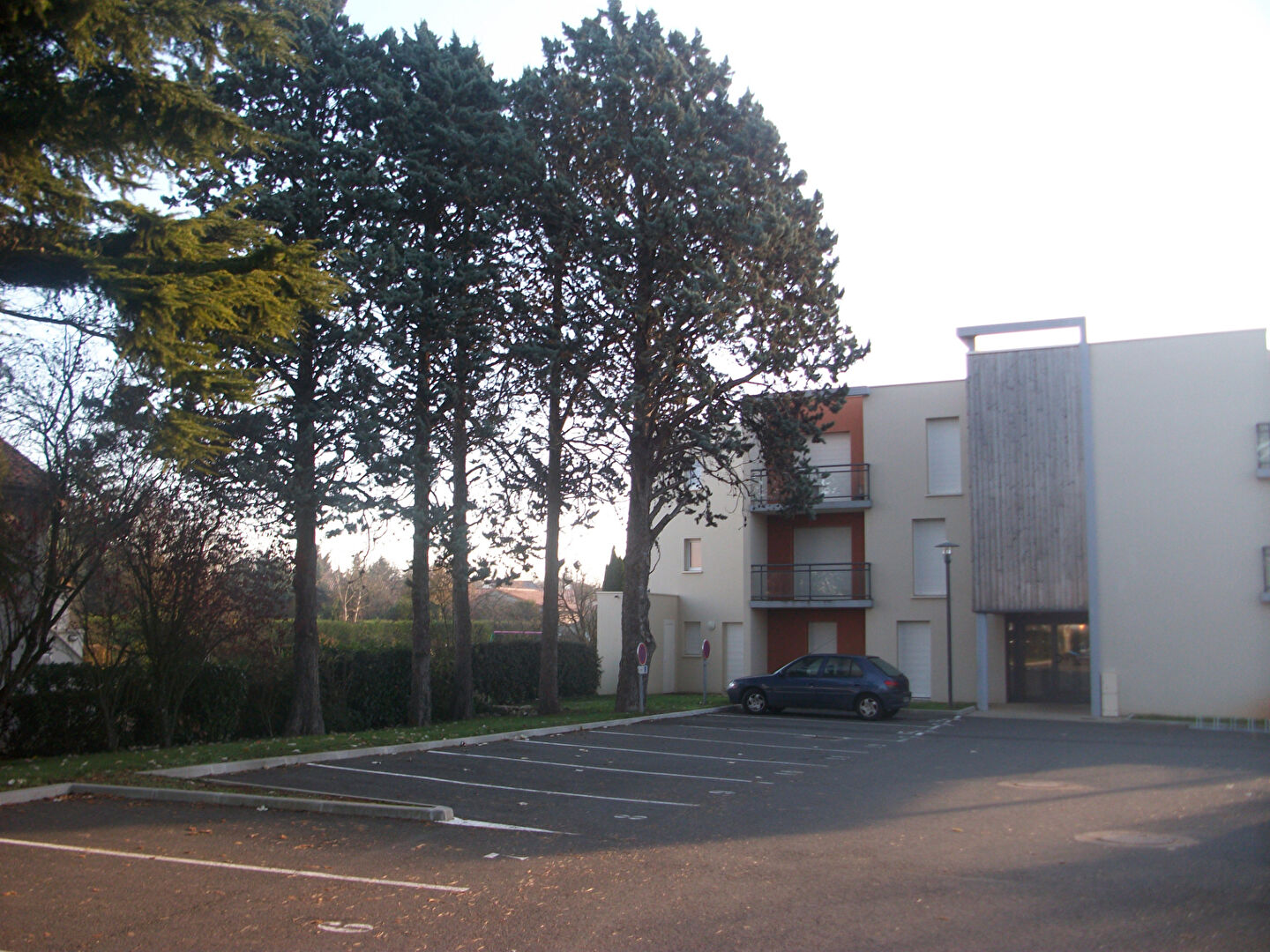 Agence immobilière de AGENCE AMI POITIERS