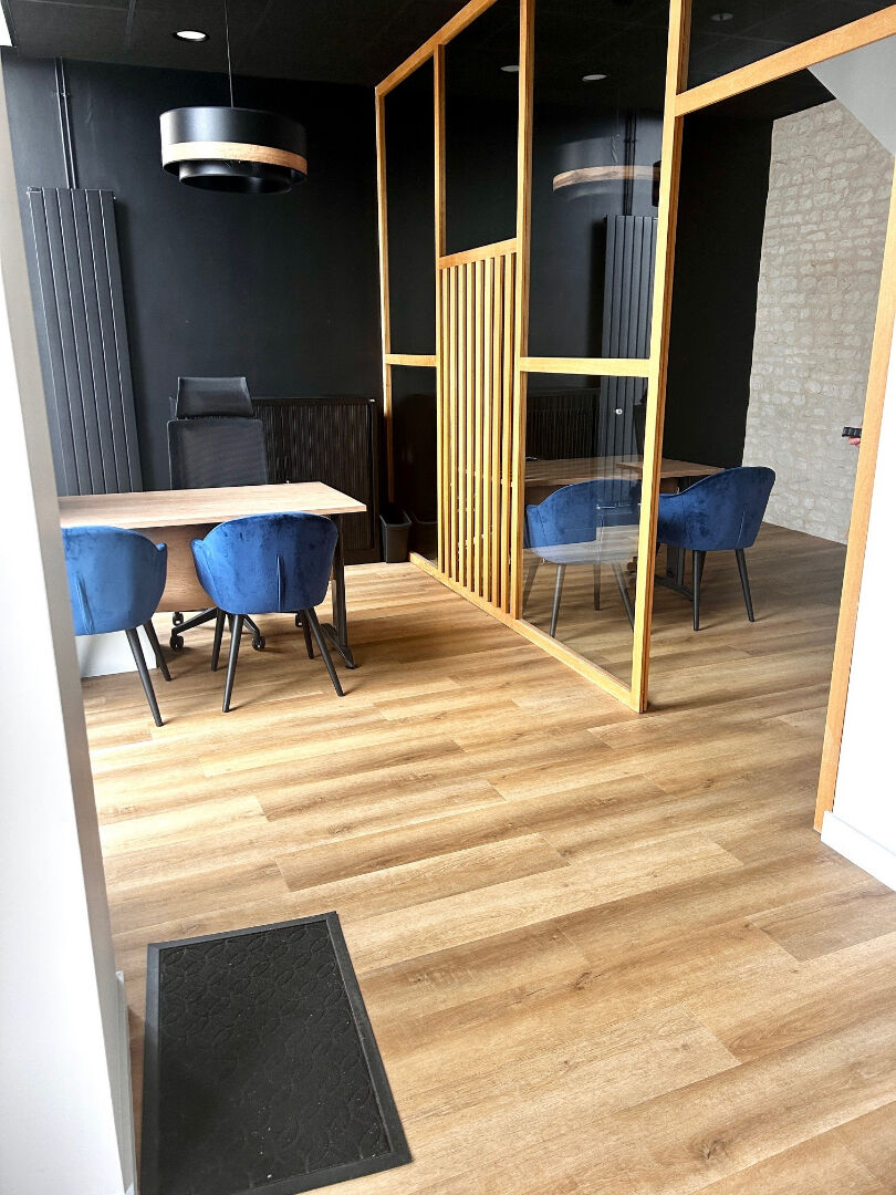 Agence immobilière de AGENCE AMI NIORT