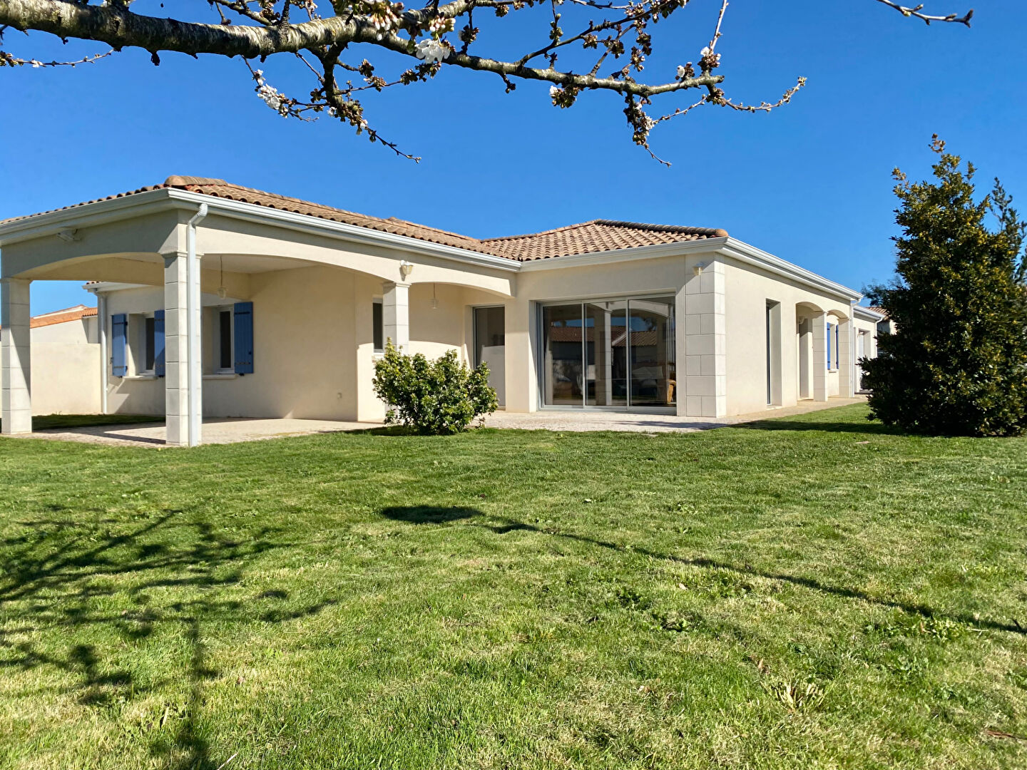 Agence immobilière de AGENCE AMI NIORT