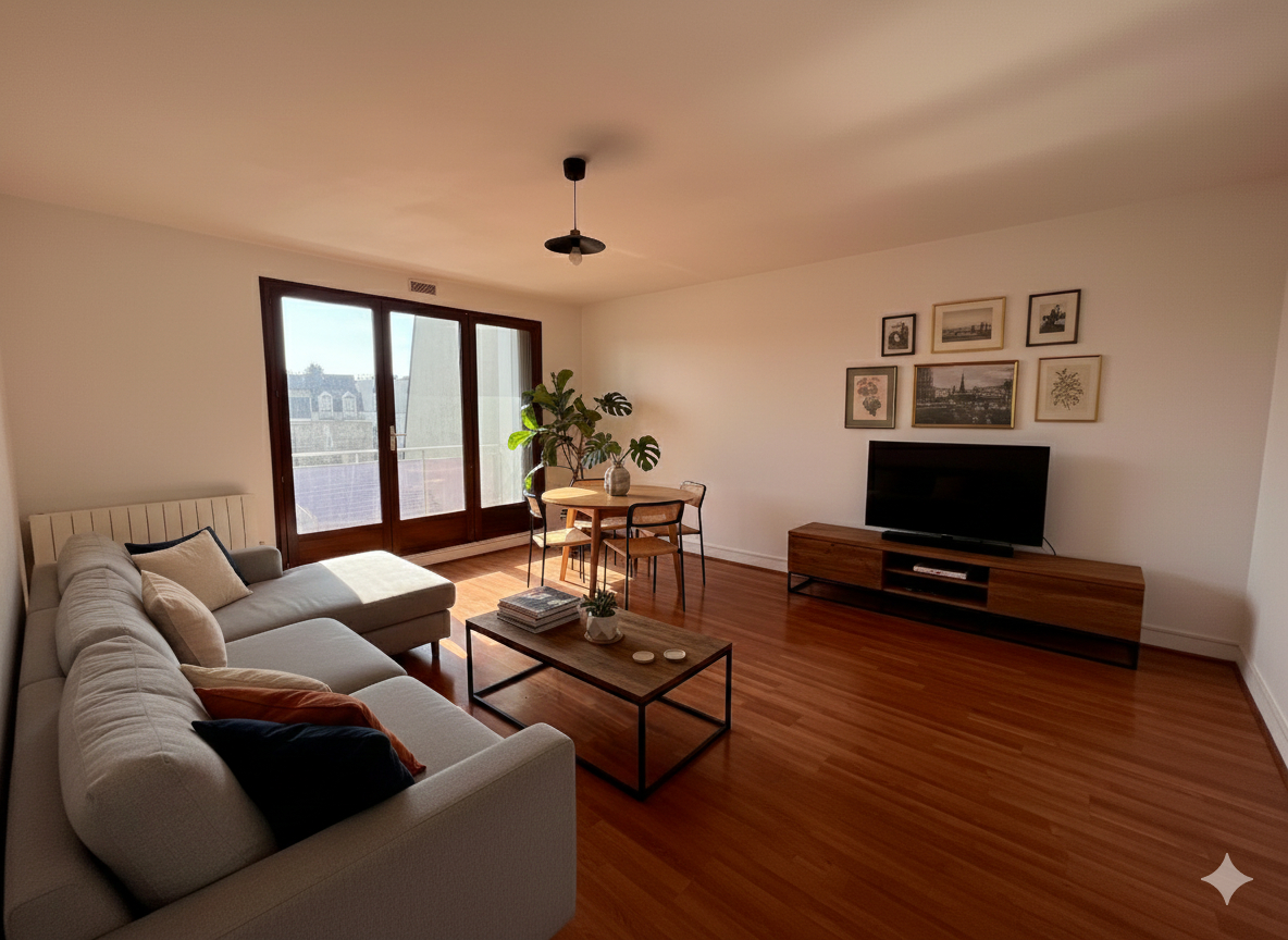 Agence immobilière de Immo1er Vaujours - Immo1er