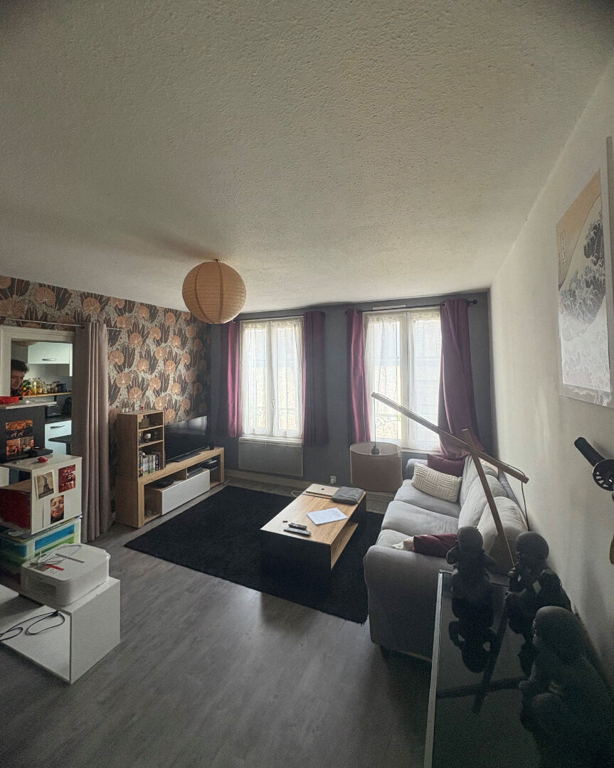Agence immobilière de AGENCE AMI NIORT