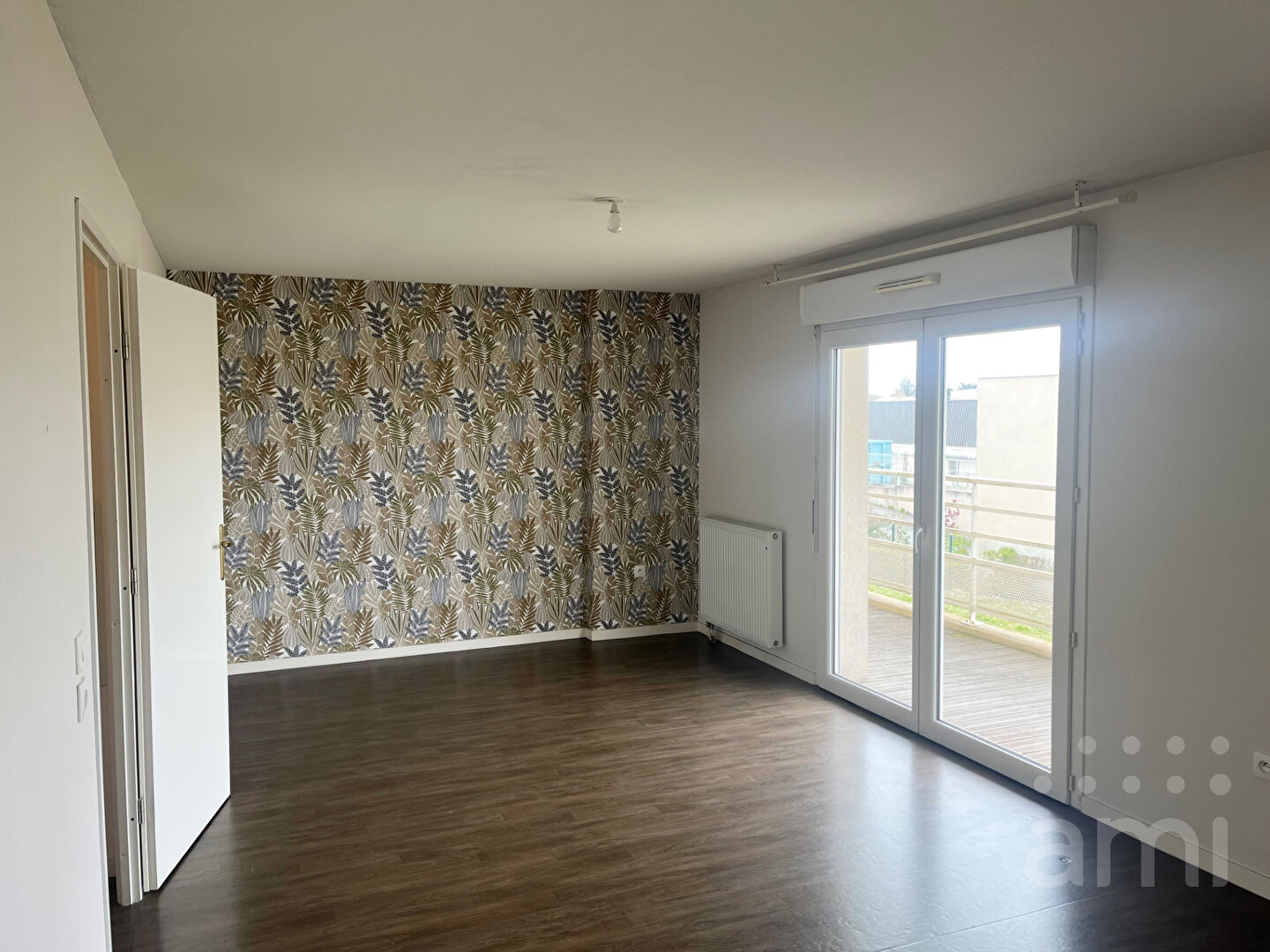 Agence immobilière de AGENCE AMI CHAUVIGNY