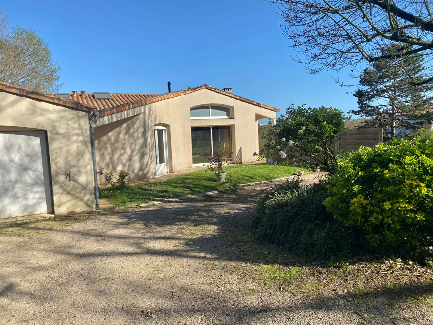 Agence immobilière de AGENCE AMI NIORT