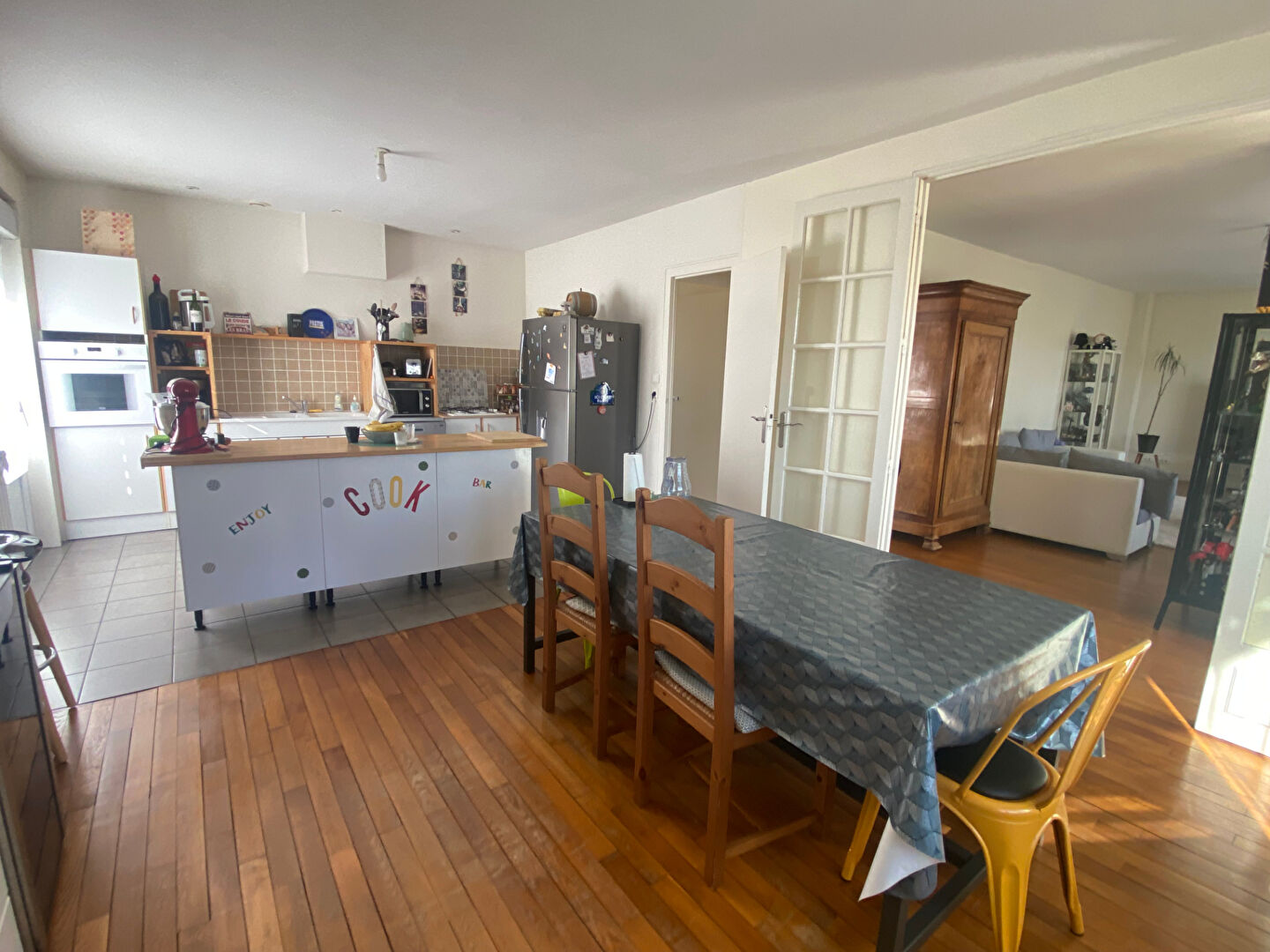 Agence immobilière de AGENCE AMI NIORT