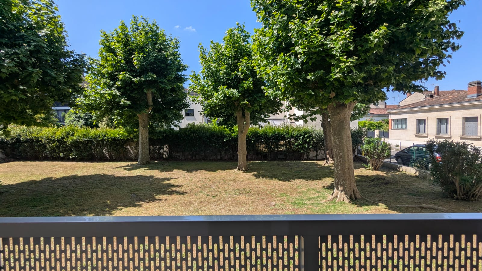 Agence immobilière de AGENCE AMI BORDEAUX