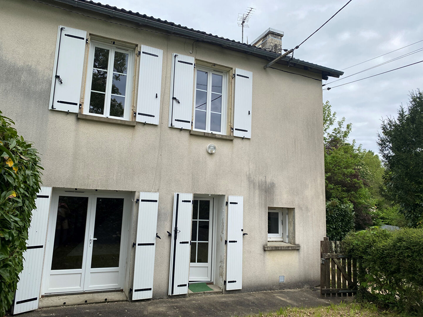 Agence immobilière de AGENCE AMI CHAUVIGNY