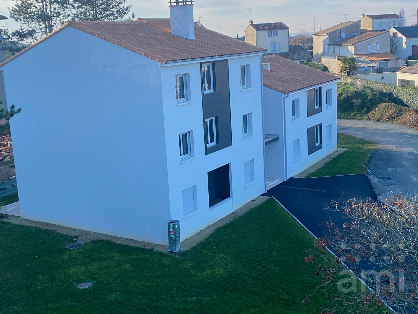 Agence immobilière de AGENCE AMI NIORT