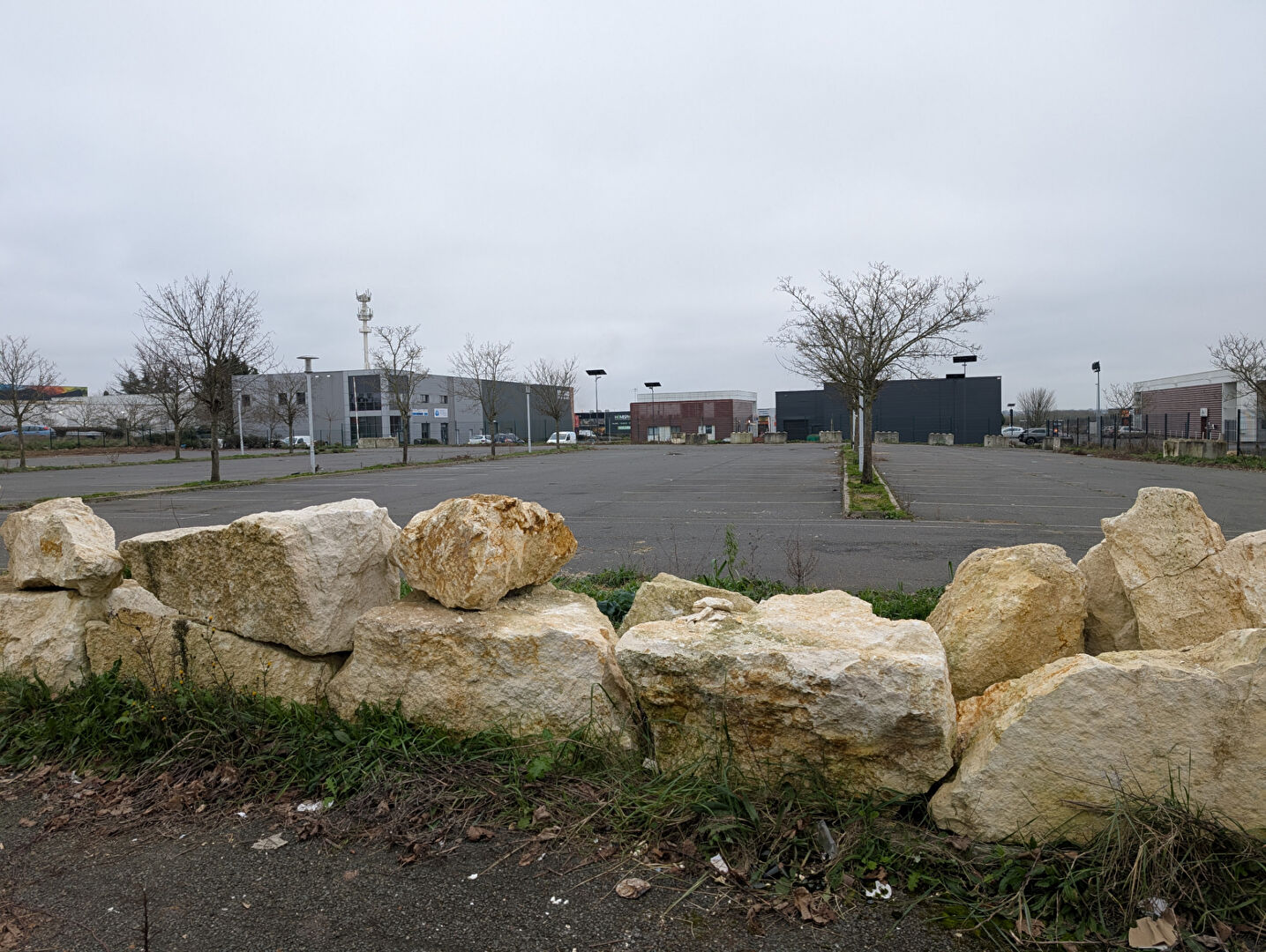 Agence immobilière de AGENCE AMI NIORT