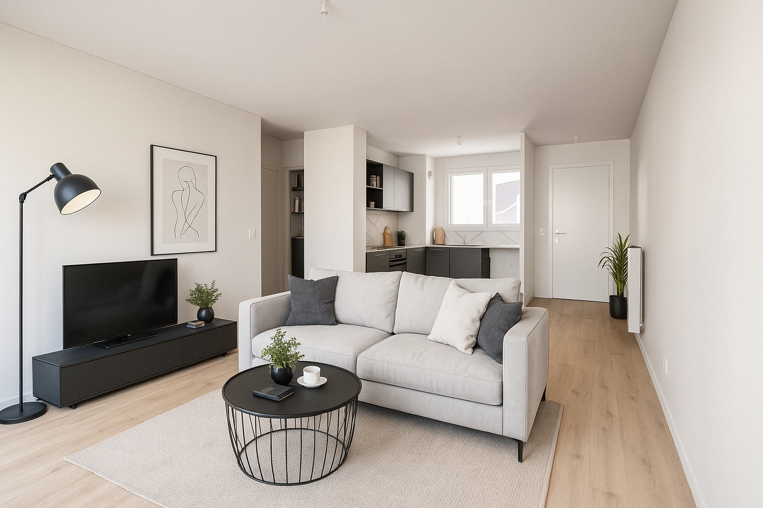 Agence immobilière de AGENCE AMI BORDEAUX