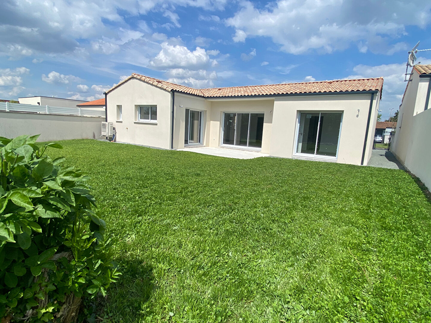 Agence immobilière de AGENCE AMI NIORT