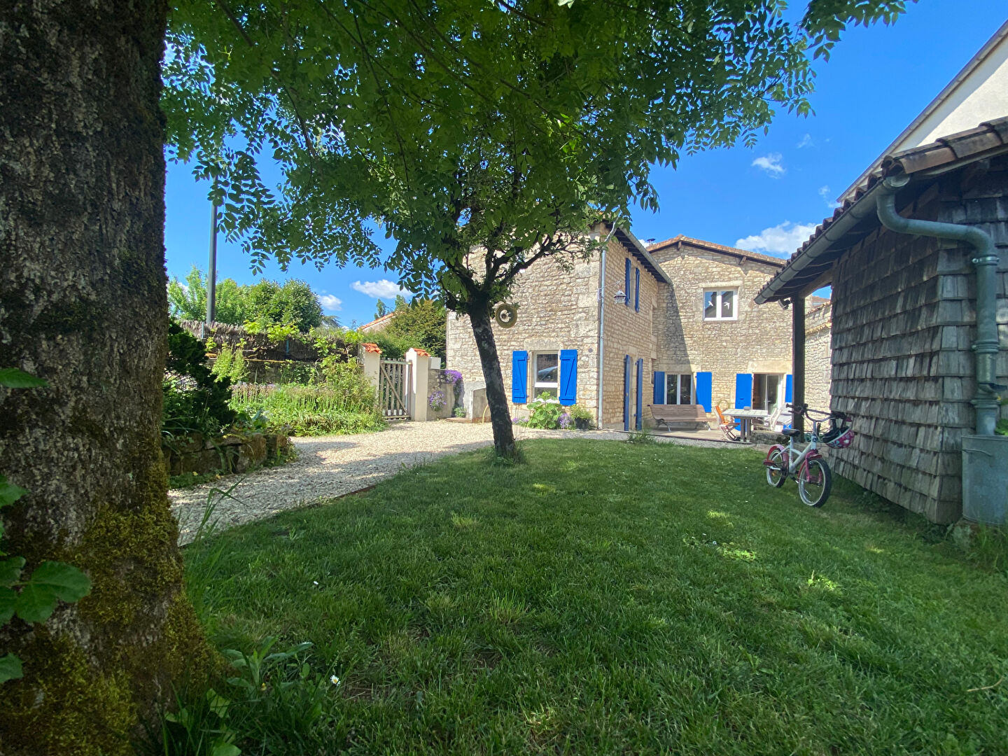 Agence immobilière de AGENCE AMI NIORT