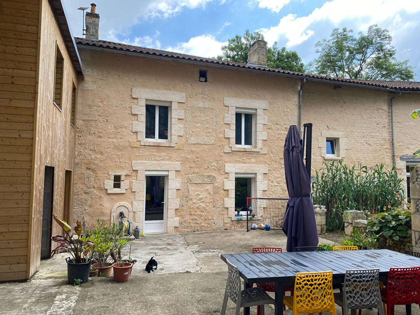 Agence immobilière de AGENCE AMI POITIERS