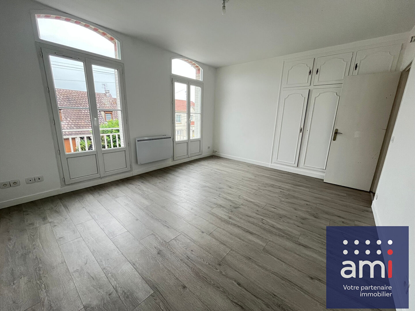 Agence immobilière de Immo1er Vaujours - Immo1er