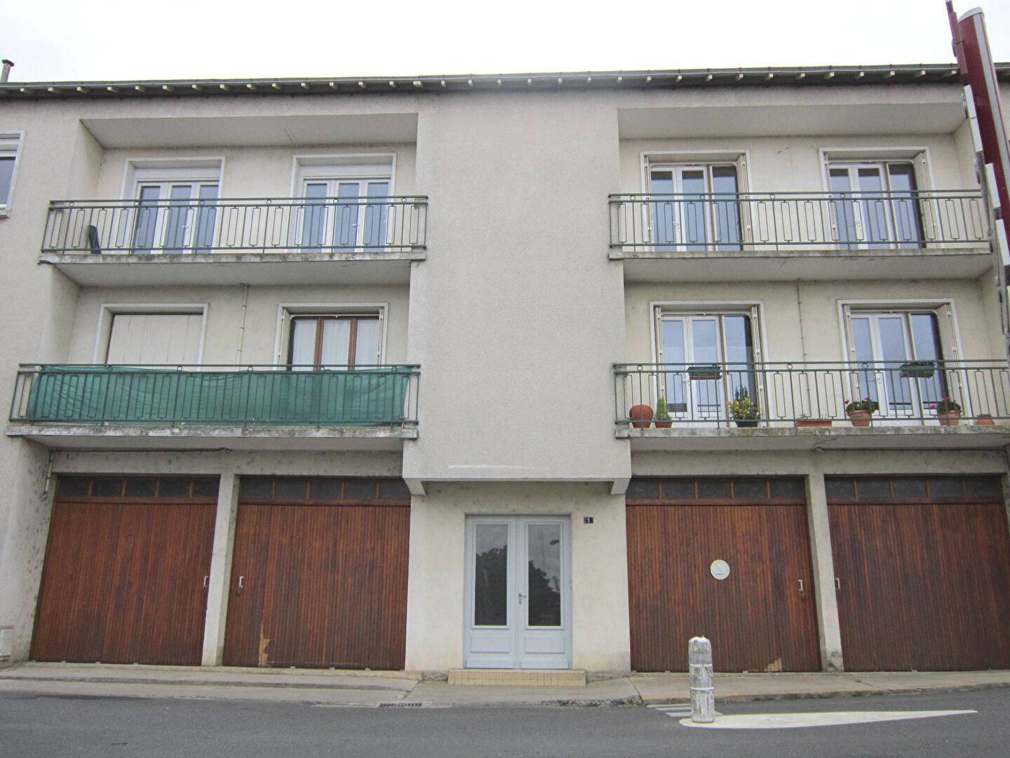 Agence immobilière de AGENCE AMI CHAUVIGNY