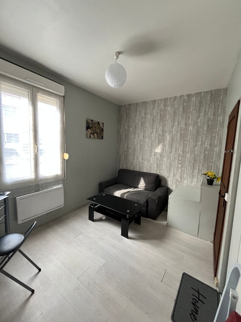 Agence immobilière de AGENCE AMI CREIL