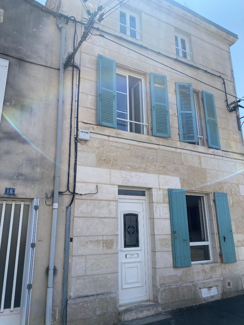 Agence immobilière de AGENCE AMI NIORT