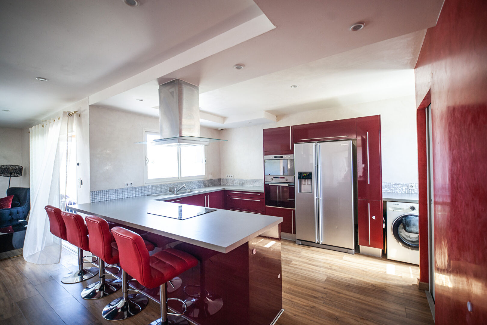 Agence immobilière de AGENCE AMI BORDEAUX