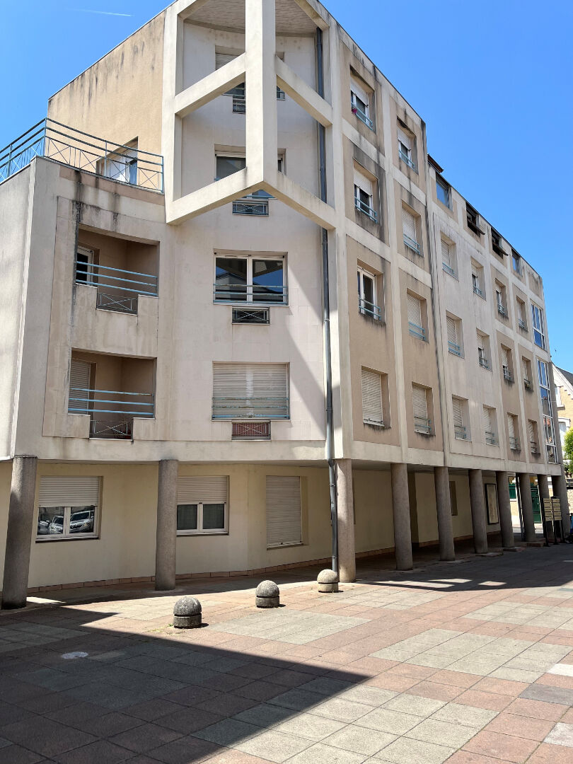 Agence immobilière de AGENCE AMI CHAUVIGNY