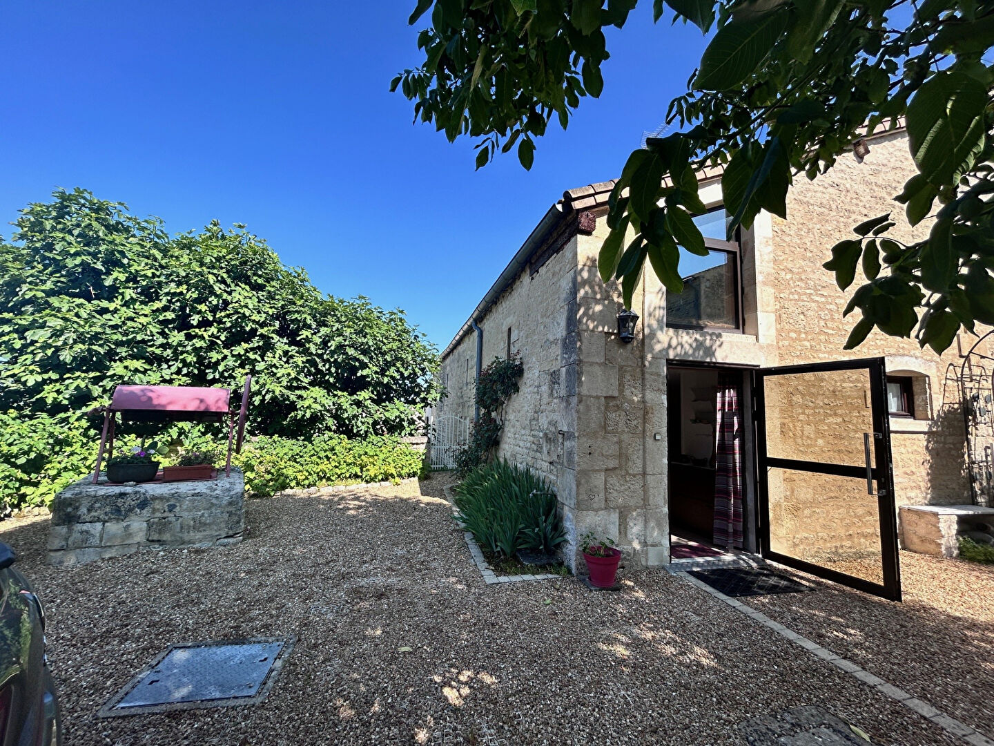 Agence immobilière de AGENCE AMI NIORT