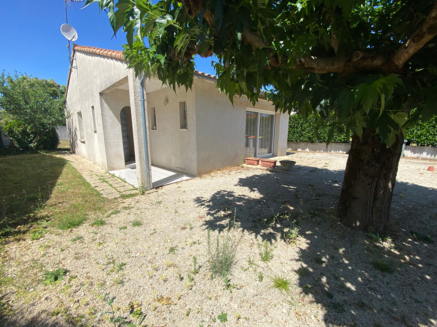 Agence immobilière de AGENCE AMI NIORT