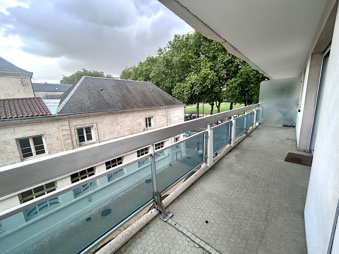 Agence immobilière de AGENCE AMI NIORT
