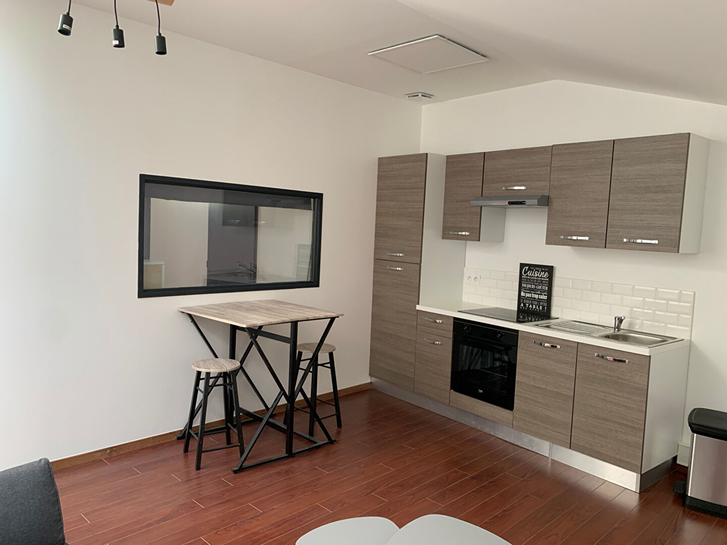 Agence immobilière de AGENCE AMI POITIERS