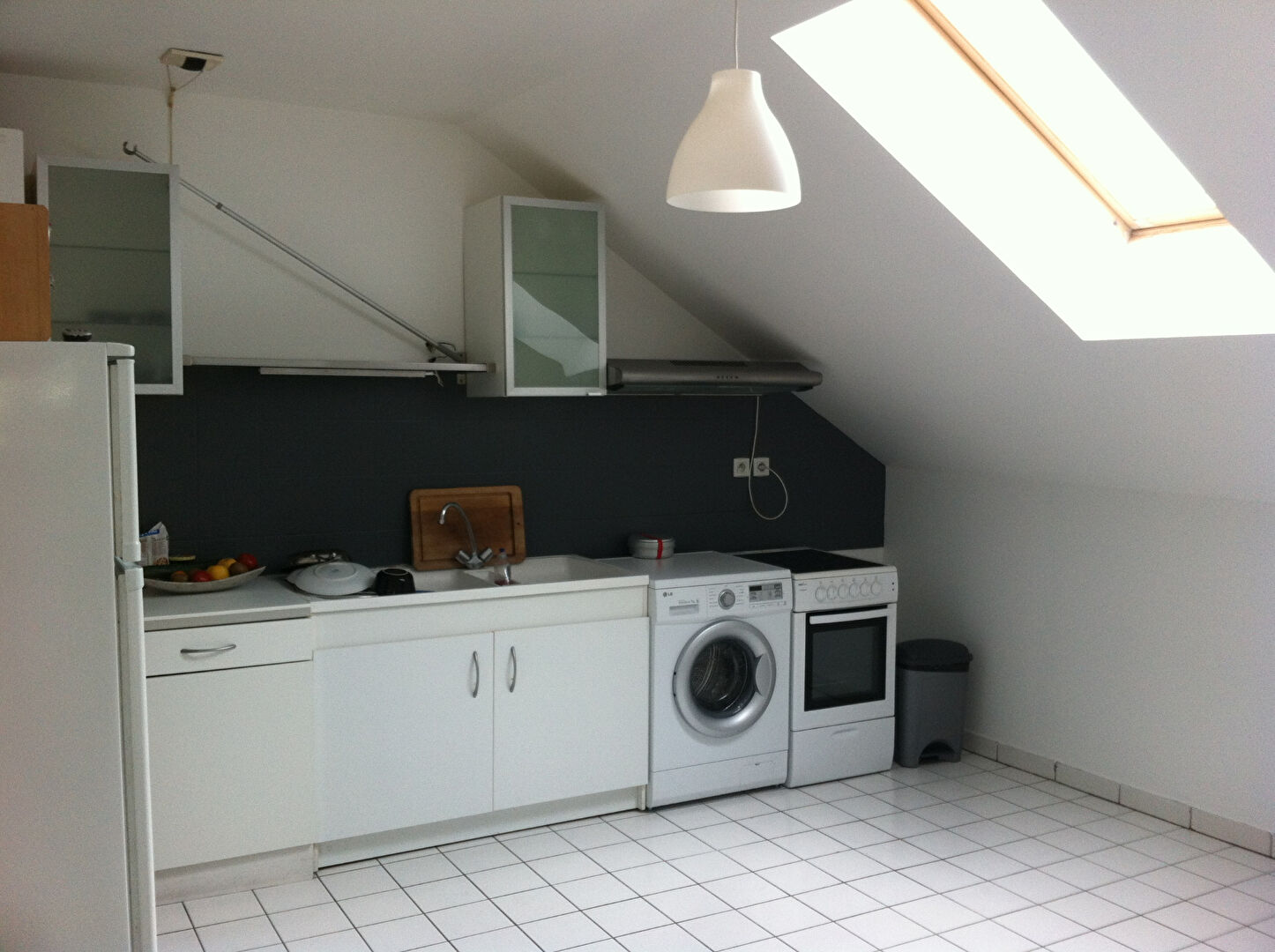 Agence immobilière de AGENCE AMI POITIERS