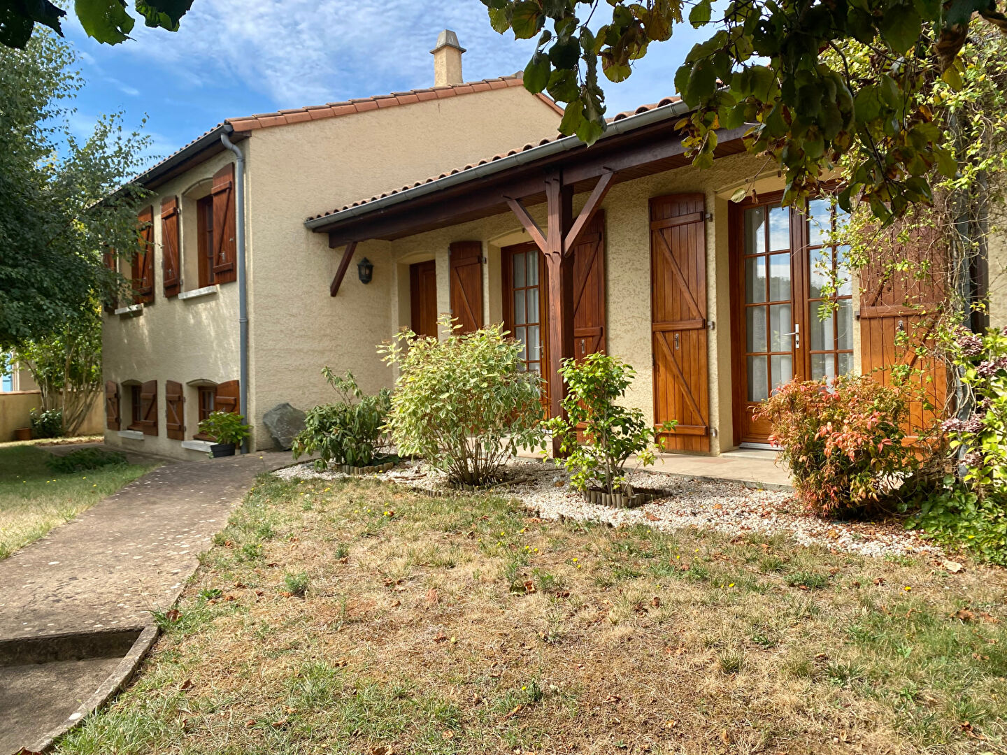 Agence immobilière de AGENCE AMI NIORT