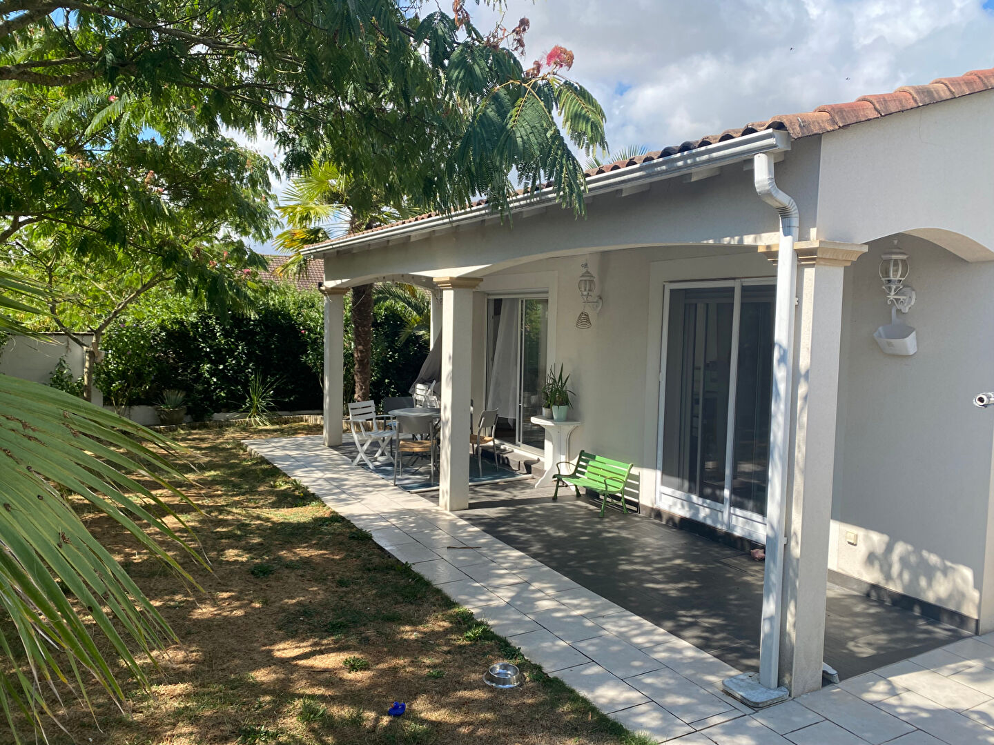 Agence immobilière de AGENCE AMI NIORT