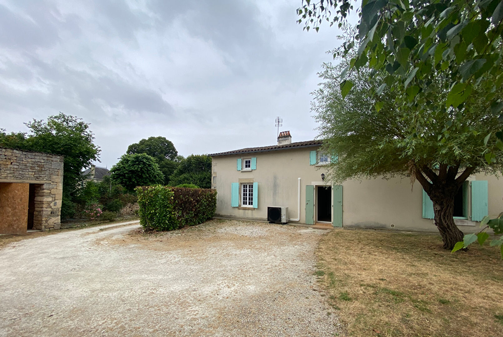 Agence immobilière de AGENCE AMI NIORT