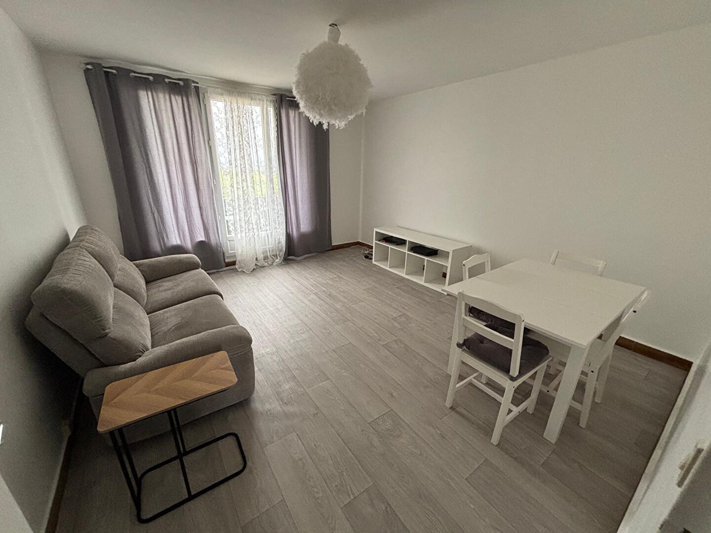 Agence immobilière de Immo1er Vaujours - Actipole Gestion