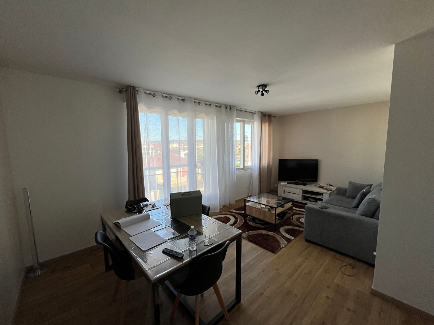 Agence immobilière de AGENCE AMI CREIL
