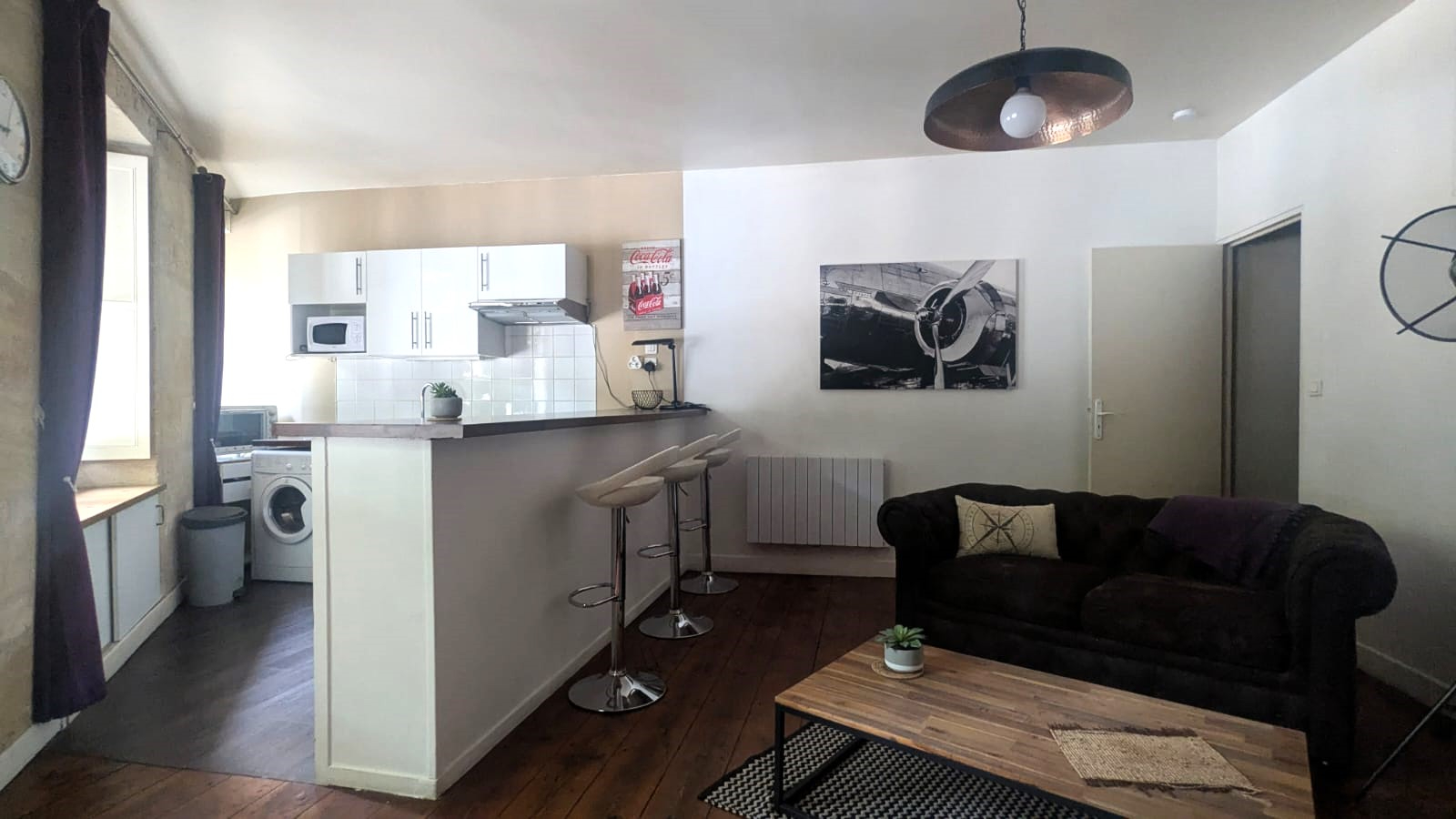 Agence immobilière de AGENCE AMI BORDEAUX
