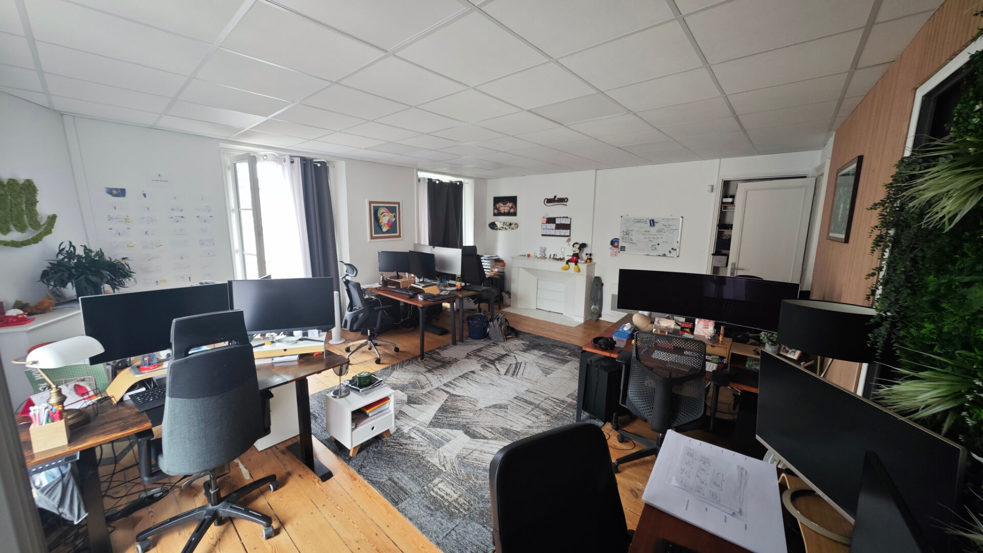 Agence immobilière de AGENCE AMI BORDEAUX