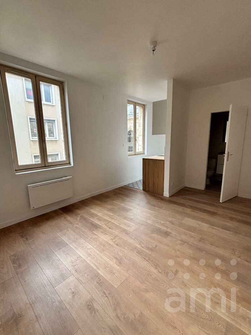 Agence immobilière de AGENCE AMI NIORT