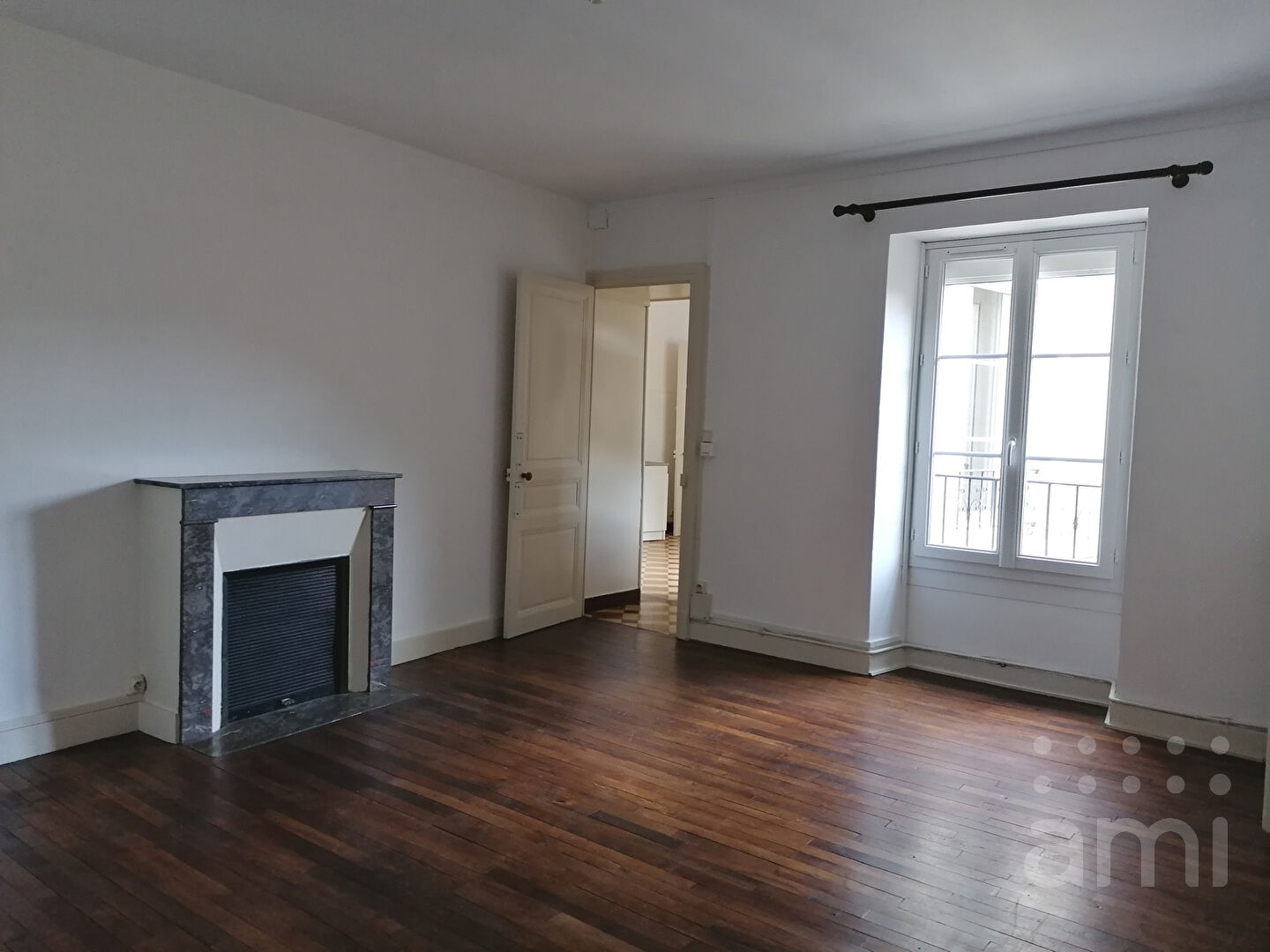 Agence immobilière de AGENCE AMI POITIERS