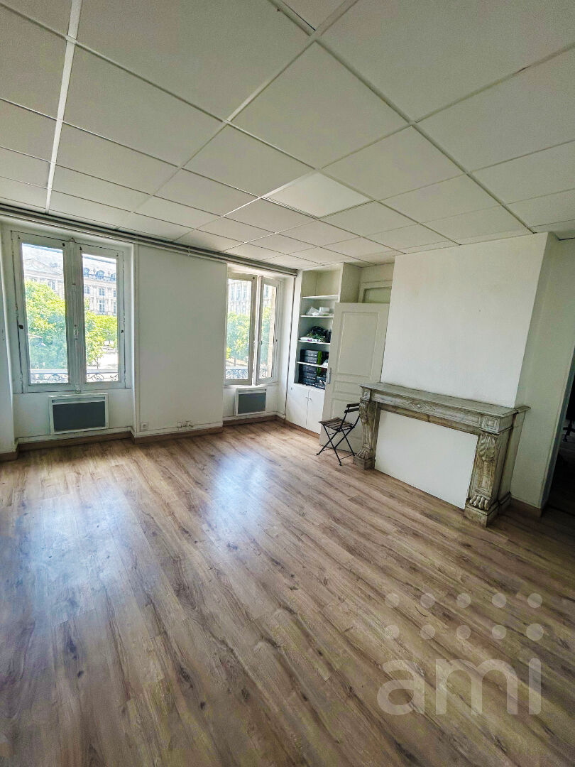 Agence immobilière de AGENCE AMI BORDEAUX