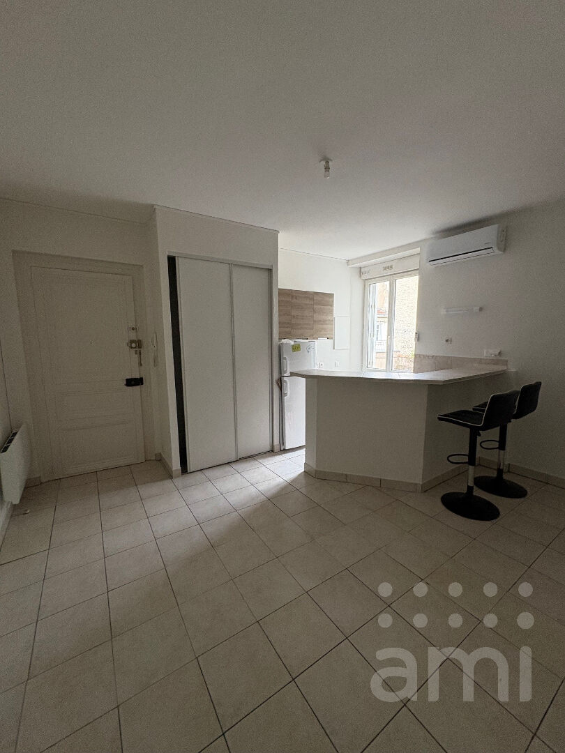 Agence immobilière de AGENCE AMI POITIERS