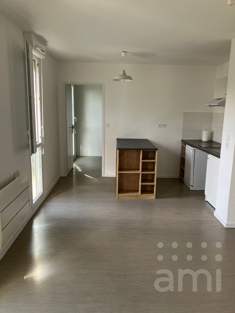 Agence immobilière de AGENCE AMI BORDEAUX