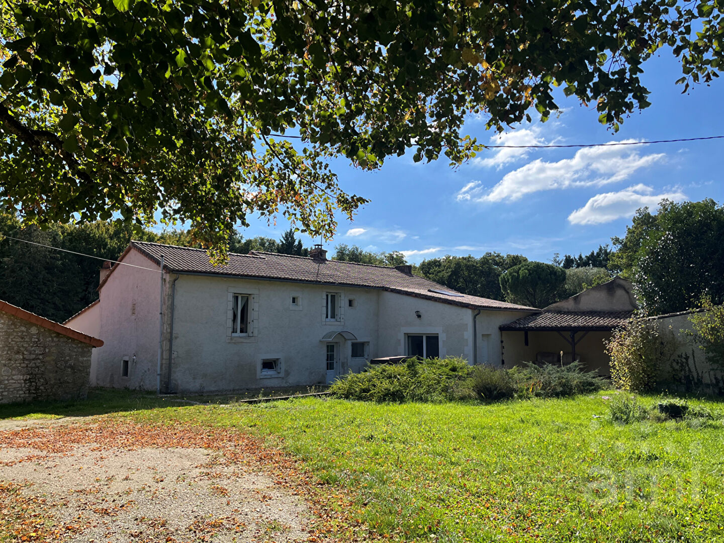 Agence immobilière de AGENCE AMI CHAUVIGNY