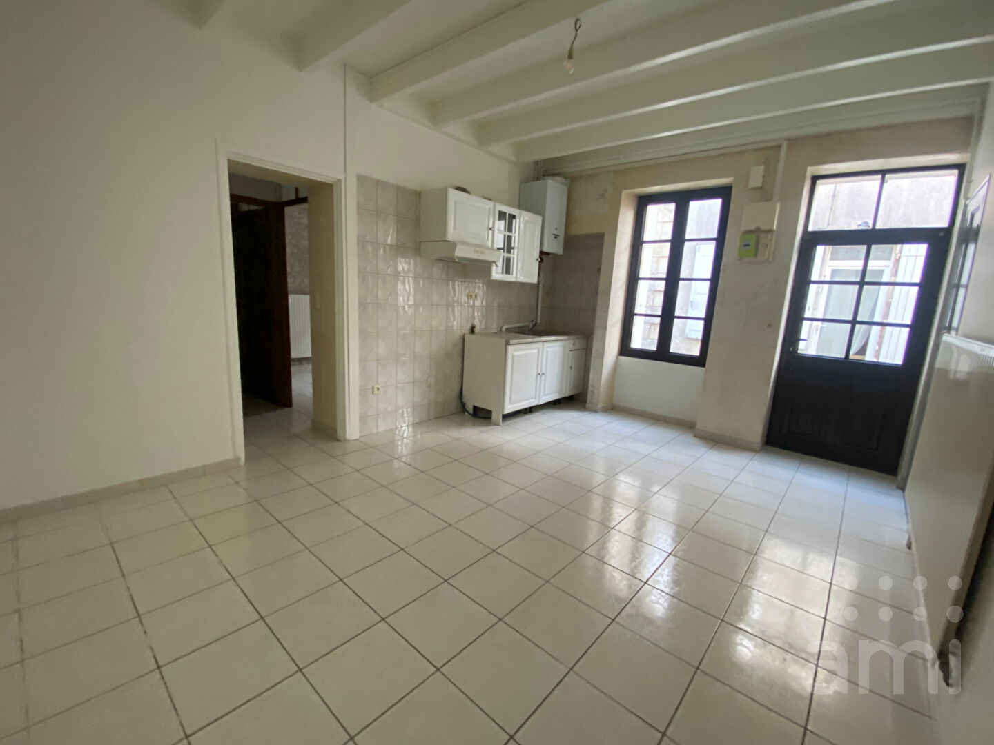 Agence immobilière de AGENCE AMI NIORT