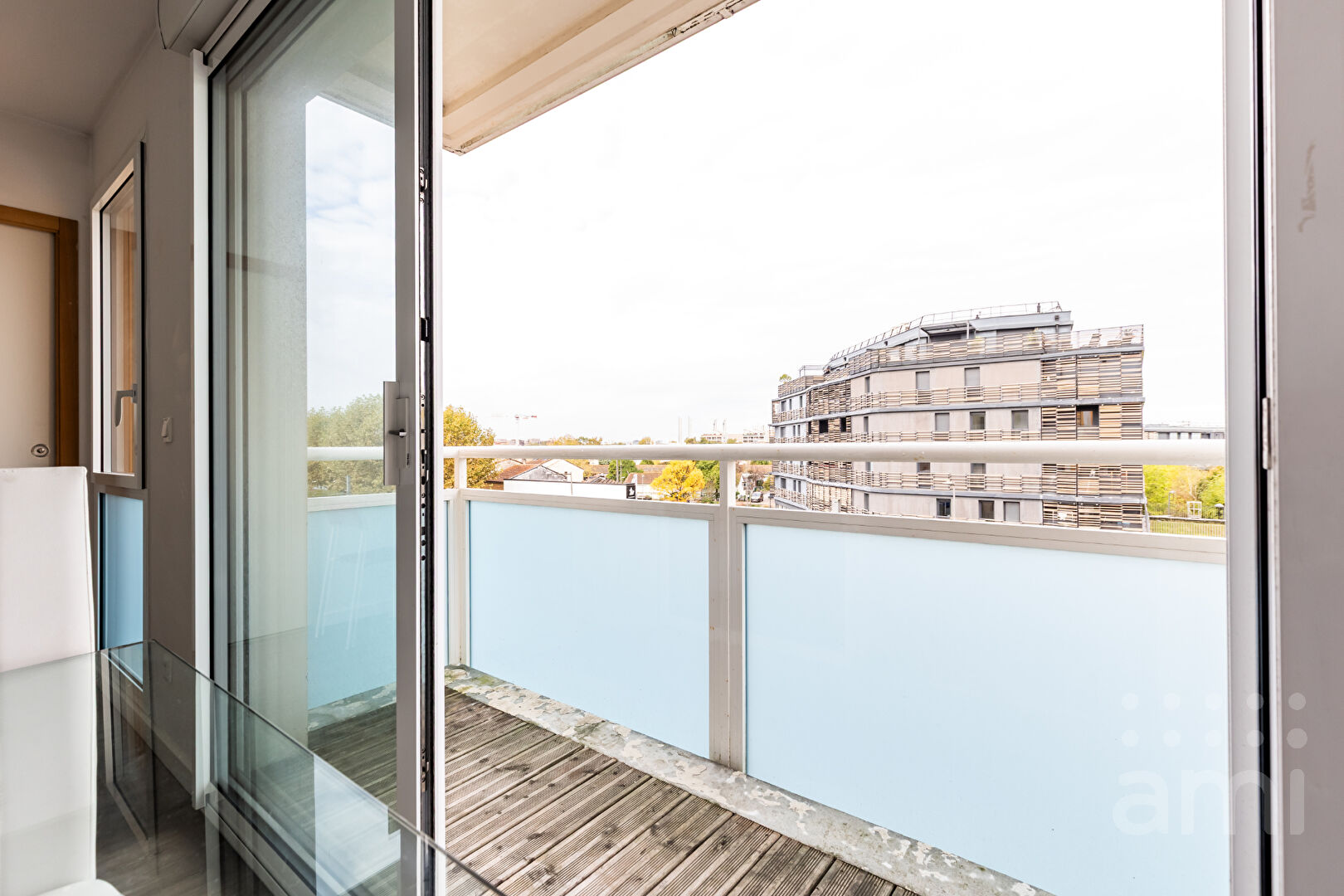 Agence immobilière de AGENCE AMI BORDEAUX