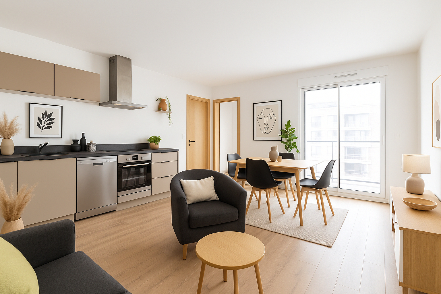 Agence immobilière de AGENCE AMI BORDEAUX